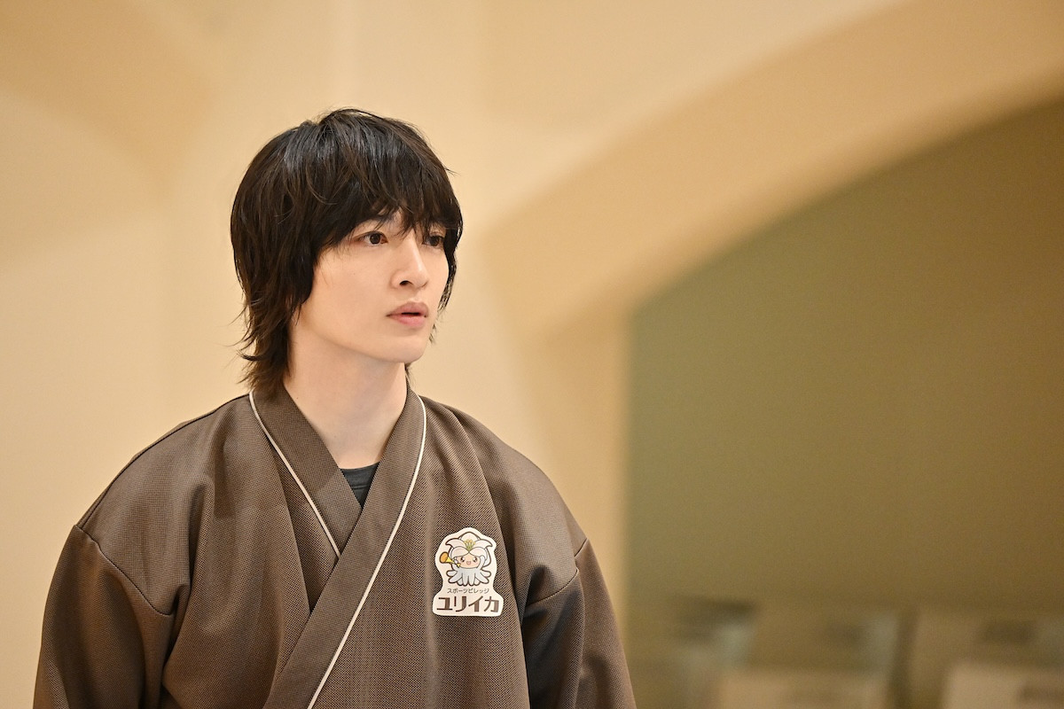 『ＧＩＦＴ』第6話 “伍鉄”堤真一、“広江”山口智子＆“昊”玉森裕太の家族が20年ぶりに顔を合わせる