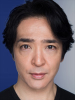 舞台『キングダムII‐継承‐』に出演する石川禅