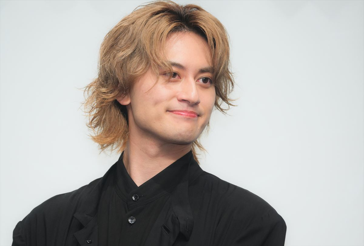 西村拓哉、Aぇ! group小島健との“友達化計画”進行中「先輩後輩としてのリスペクトをいったんなしに」