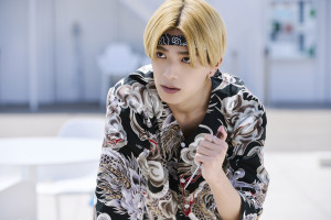 映画『山口くんはワルくない』場面写真