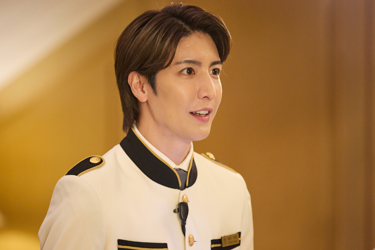 『10回切って倒れない木はない』第4話　不安に駆られる“桃子”仁村紗和の身に危険が迫る