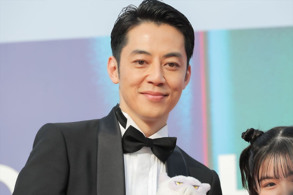 【横浜国際映画祭】北村匠海、レッドカーペットに喜び「僕たちが過ごした日々が報われた」