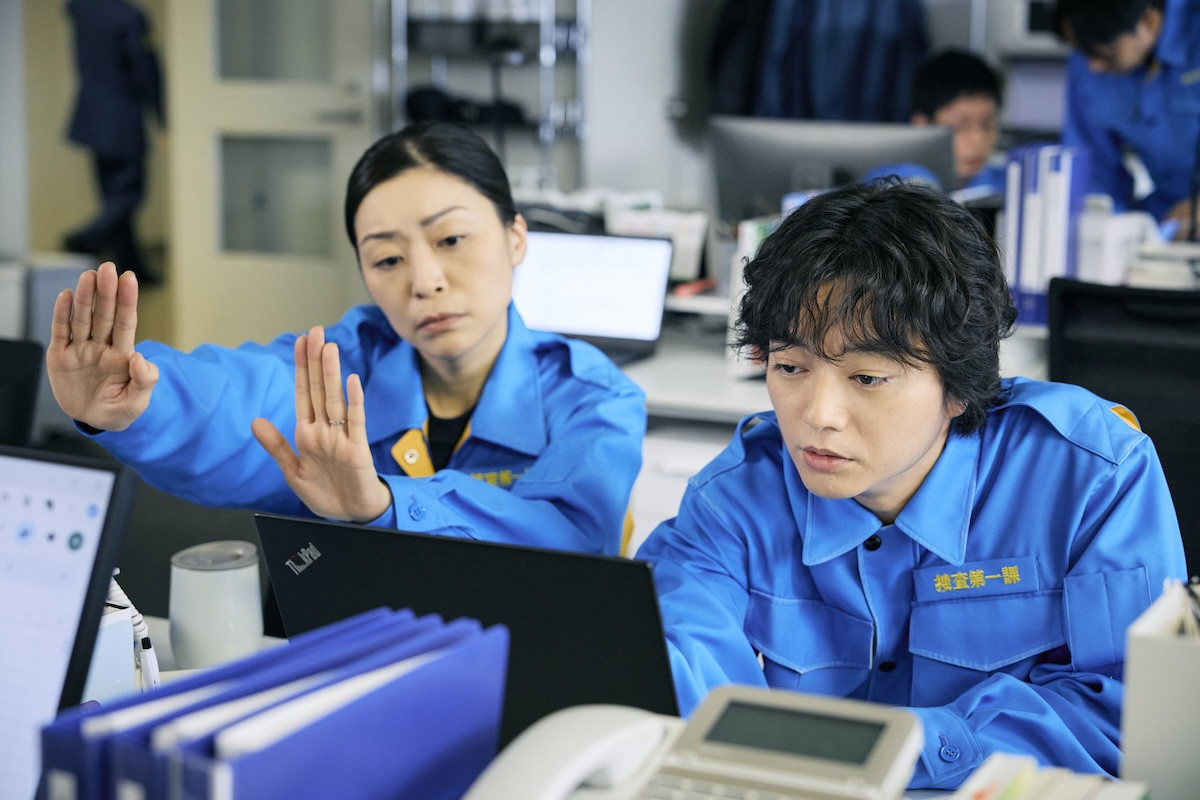 『田鎖ブラザーズ』第4話 放火殺人事件で急展開！逃走していた男が変わり果てた姿で発見される