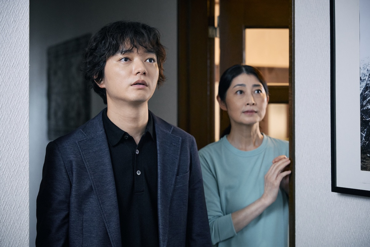 『田鎖ブラザーズ』“真”岡田将生、ラストで物騒すぎるアイテム発見　ネット衝撃「本物だよね？」「めっちゃ怖い」（ネタバレあり）
