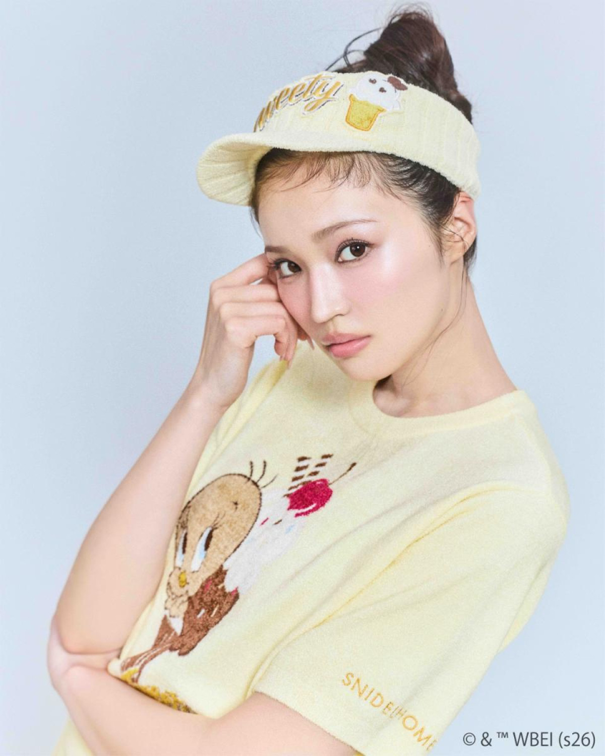 260509「SNIDEL HOME」