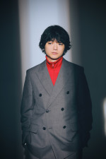 染谷将太