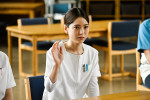 映画『廃用身』場面写真
