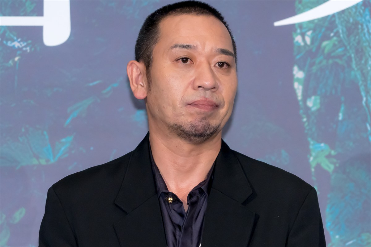 綾瀬はるか＆大悟が夫婦役　驚きつつも「意外に最初からしっくり来ました」