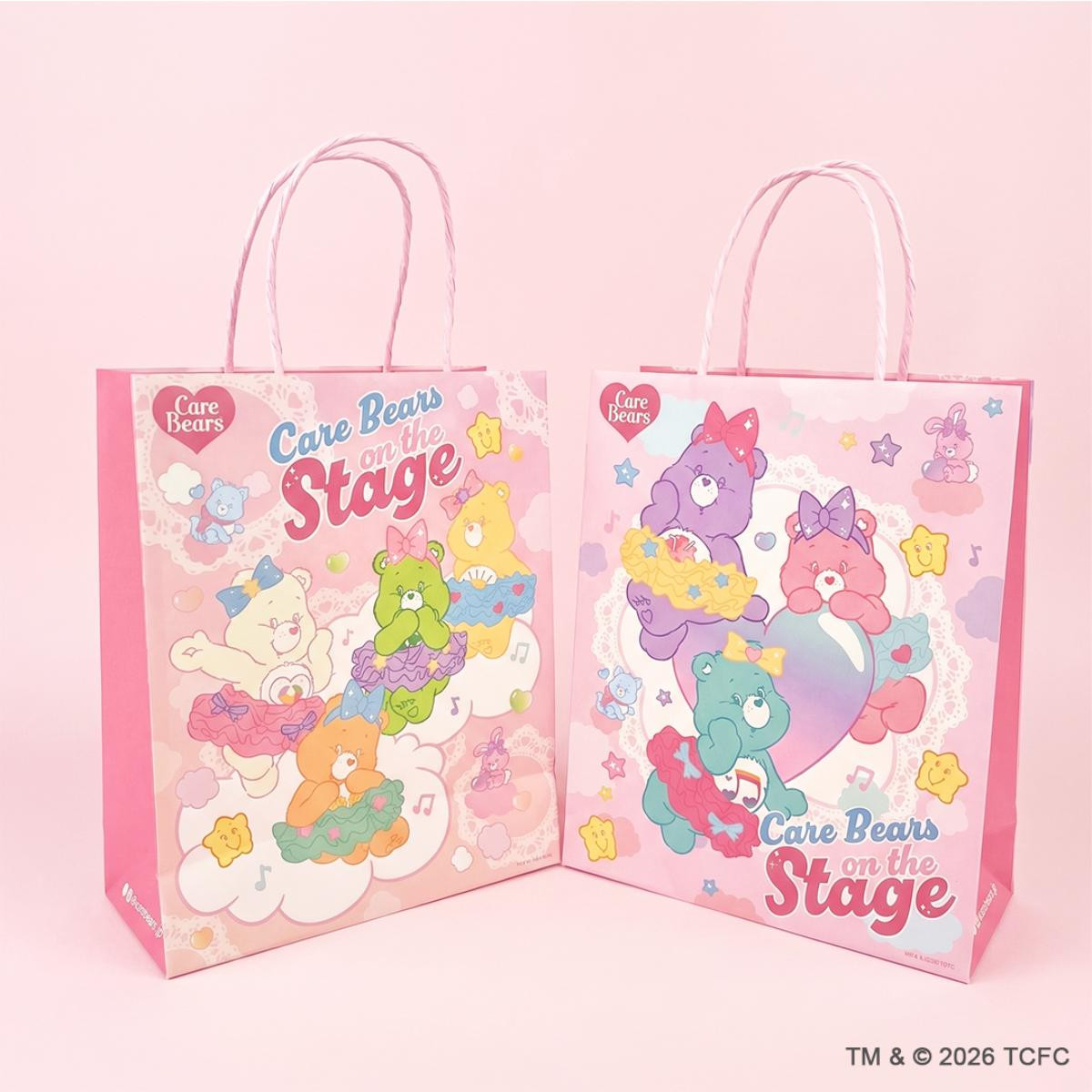 260515「Care Bears on the Stage」