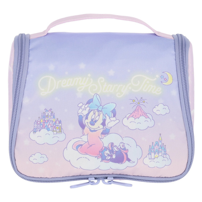 写真）TDR、“ミニーマウスのリラックスアイテム”発売へ！ やわらかな