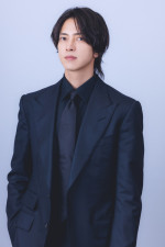 山下智久