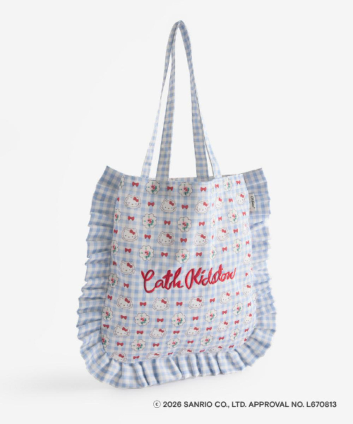 260526「Cath Kidston × Hello Kitty」