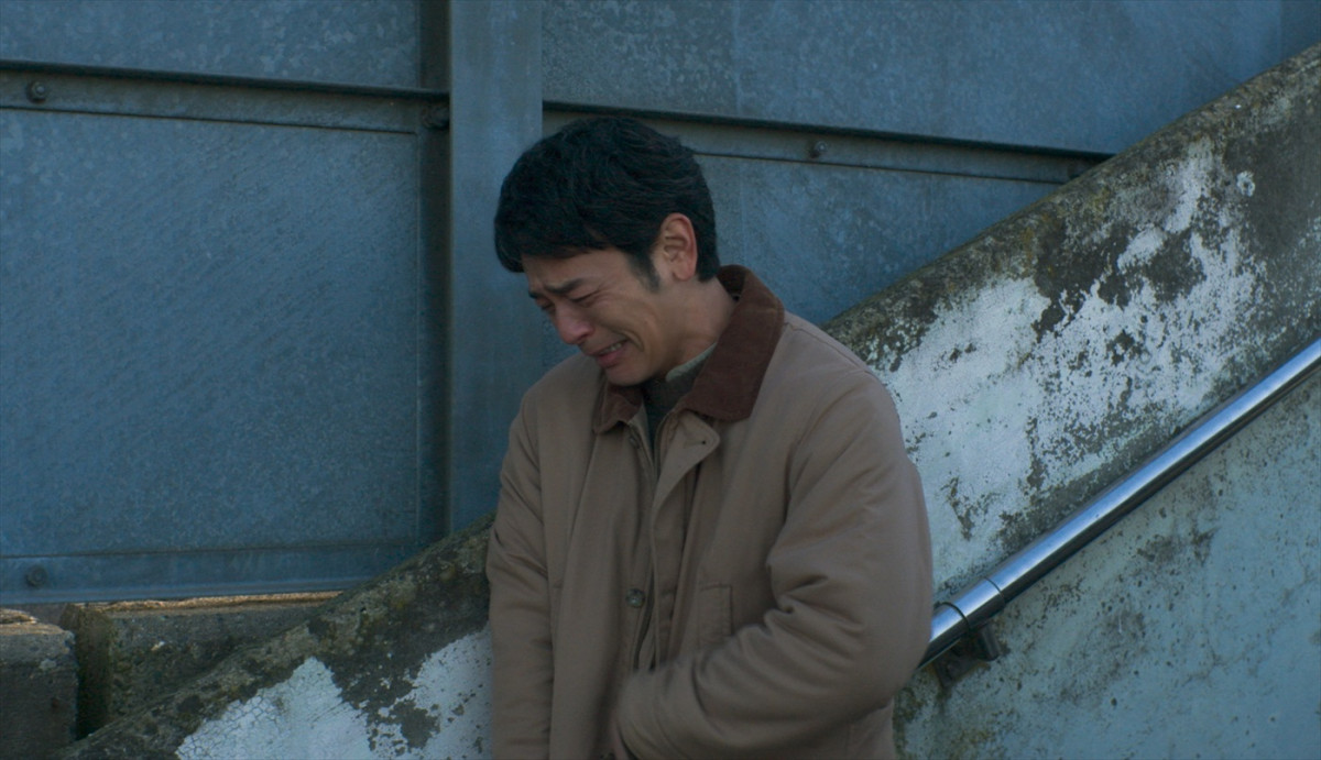 綾瀬はるか主演『人はなぜラブレターを書くのか』場面写真12点到着　ジブリ鈴木敏夫氏らの感動の声も