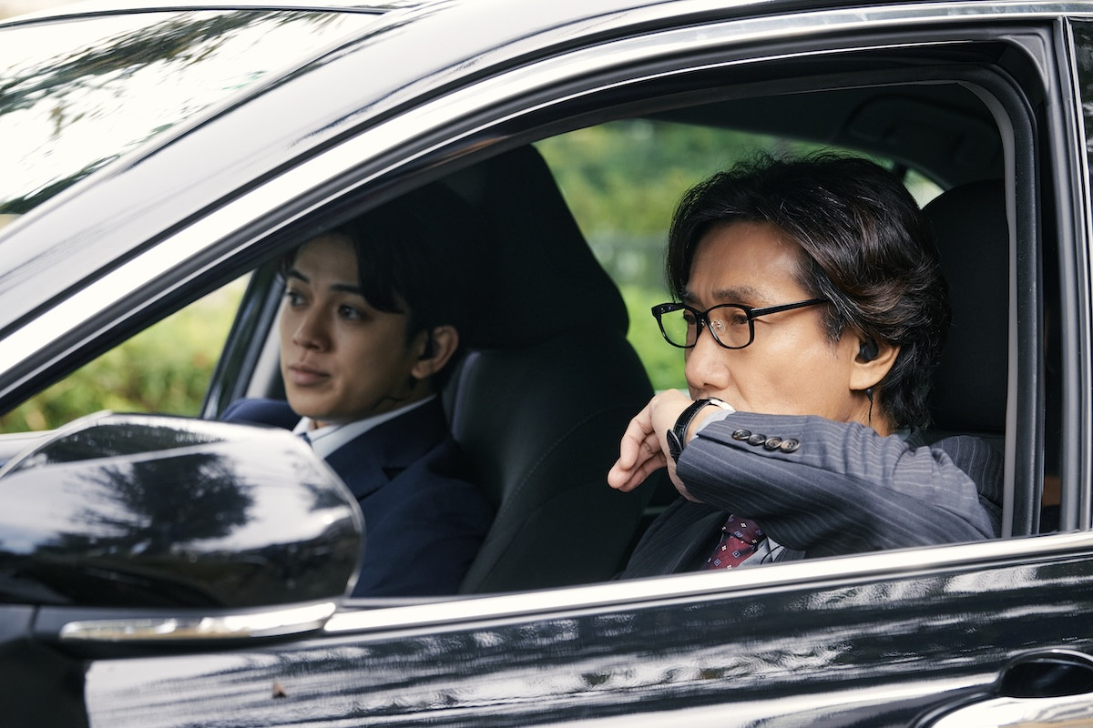 『田鎖ブラザーズ』第4話 放火殺人事件で急展開！逃走していた男が変わり果てた姿で発見される