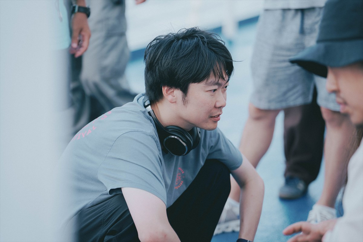 黒川想矢×キム・ジアンで贈るラブ・ストーリー『3ミリの恋』11.6公開決定　ティザービジュアルも解禁
