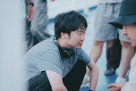 映画『3ミリの恋』監督写真