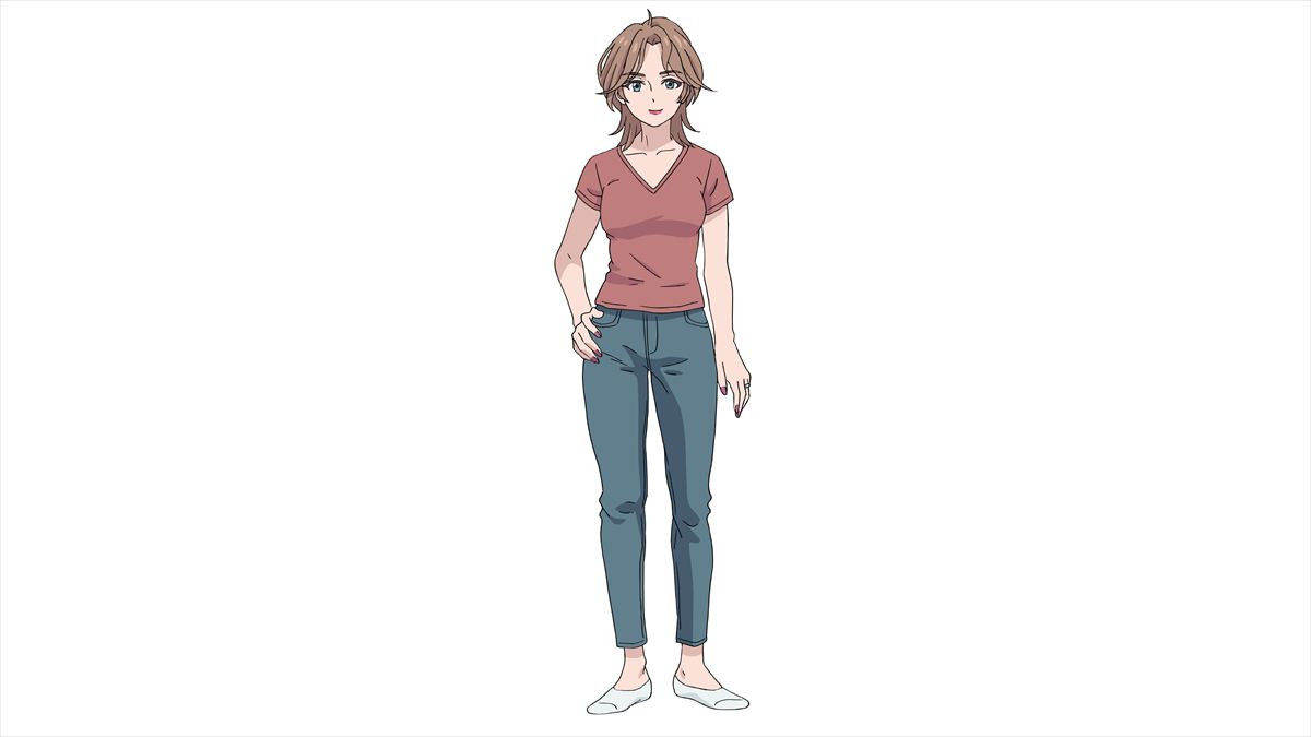 佐藤勝利アニメ映画初主演『君と花火と約束と』主題歌はtimeleszに！予告＆ビジュアル解禁
