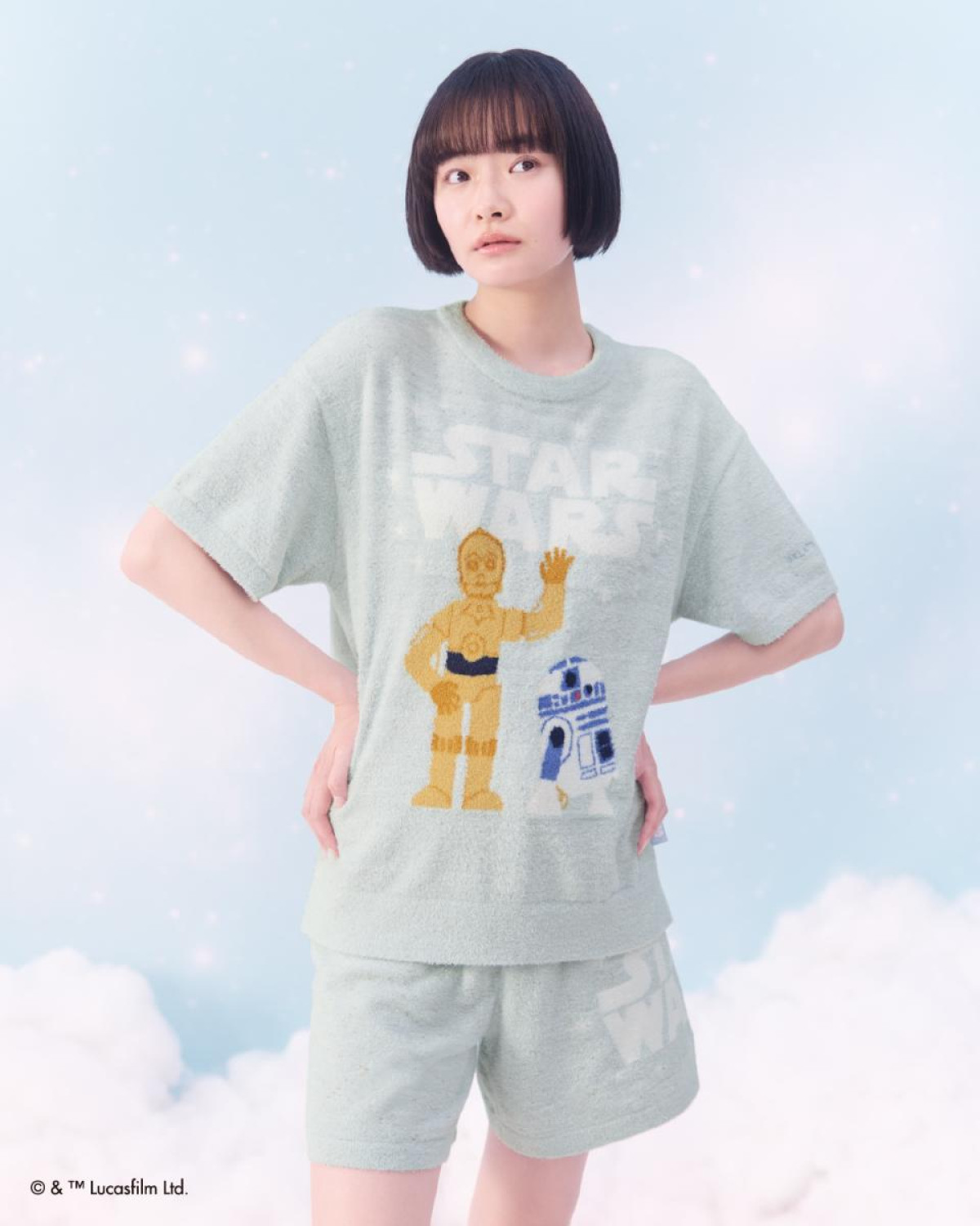 260520「GELATO PIQUE／STAR WARS Collection」