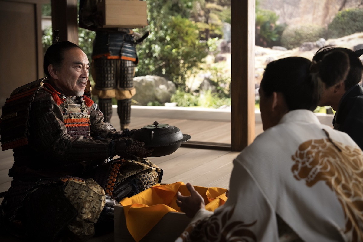 『豊臣兄弟！』“久秀”竹中直人、想定外の暴挙　ネット衝撃「戦国ボンバーマン…」「笑いながら爆ぜる人」（ネタバレあり）