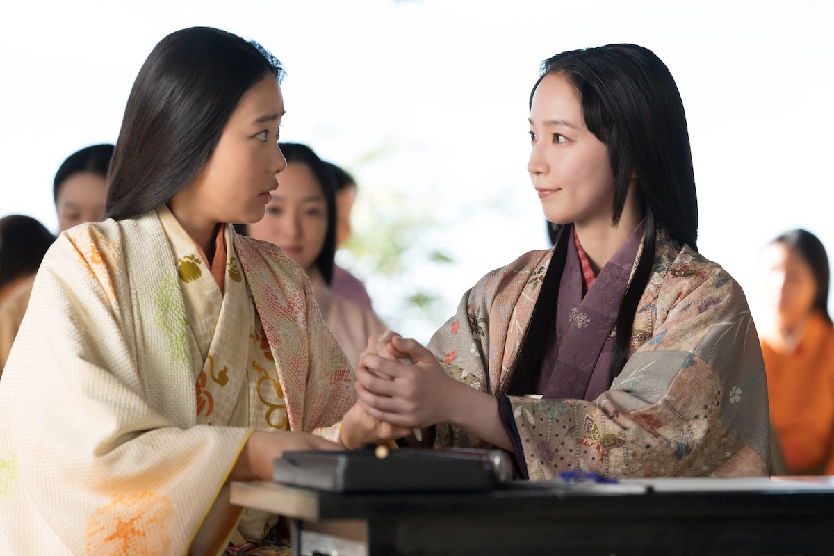 『豊臣兄弟！』“久秀”竹中直人、想定外の暴挙　ネット衝撃「戦国ボンバーマン…」「笑いながら爆ぜる人」（ネタバレあり）
