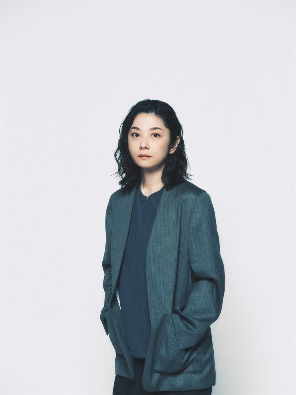 小池栄子、7月期『さよならノワール』で主演＆北香那とバディに！　井上由美子脚本の警察ヒューマンドラマ