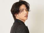 2026年春ドラマ「演技が光っている主演俳優」ランキング第5位：志尊淳（『10回切って倒れない木はない』）