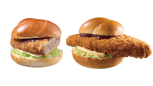 ローソン“値段そのまま”増量キャンペーン第2弾まとめ！　盛りすぎ「メンチバーガー」など全10種発売