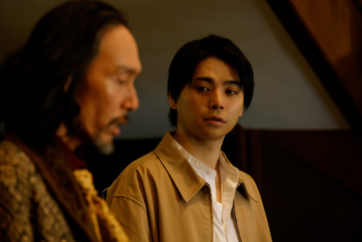 村上虹郎、細田佳央太、齊藤なぎさ、恒松祐里ら、伊藤潤二原作オムニバスドラマ『ストレンジ』出演決定！