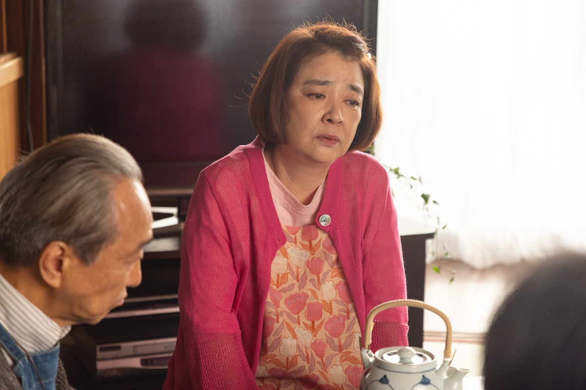 『リボーン』第8話 “光誠”高橋一生、NEOXISの野望阻止のために奮闘も再び頭痛と目まいに襲われる