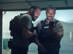 マット・デイモン＆ベン・アフレック、Netflix映画『Rip／リップ』を巡り訴えらる