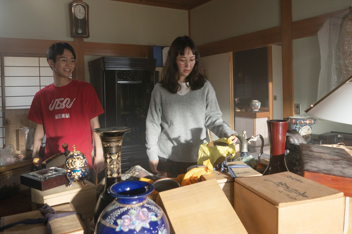 有村架純×黒木華×南沙良『マジカル・シークレット・ツアー』、椎名林檎の主題歌を使用したスペシャルPVが解禁