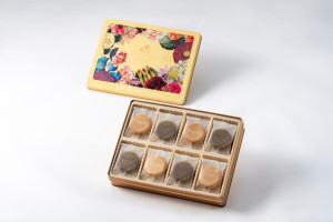 「ゴディバ」夏季限定の焼き菓子が登場！　100周年を祝う“ラングドシャクッキー”など展開