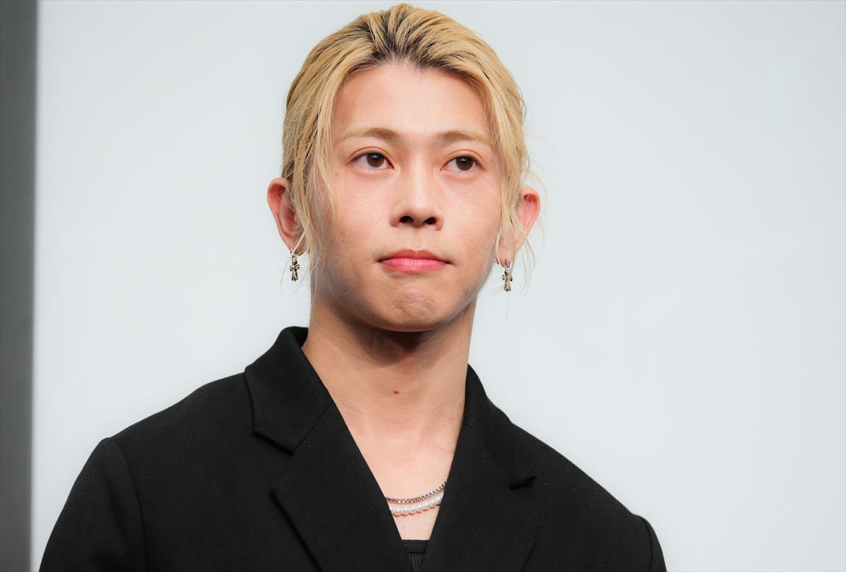 西村拓哉、Aぇ! group小島健との“友達化計画”進行中「先輩後輩としてのリスペクトをいったんなしに」