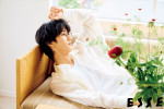 「ESSE」2026年7月号より