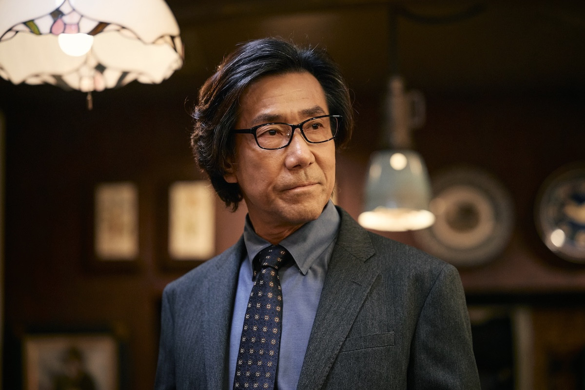 『田鎖ブラザーズ』“晴子”井川遥、不穏なつぶやきにネット騒然「ここにきて」「怖くなってきた」