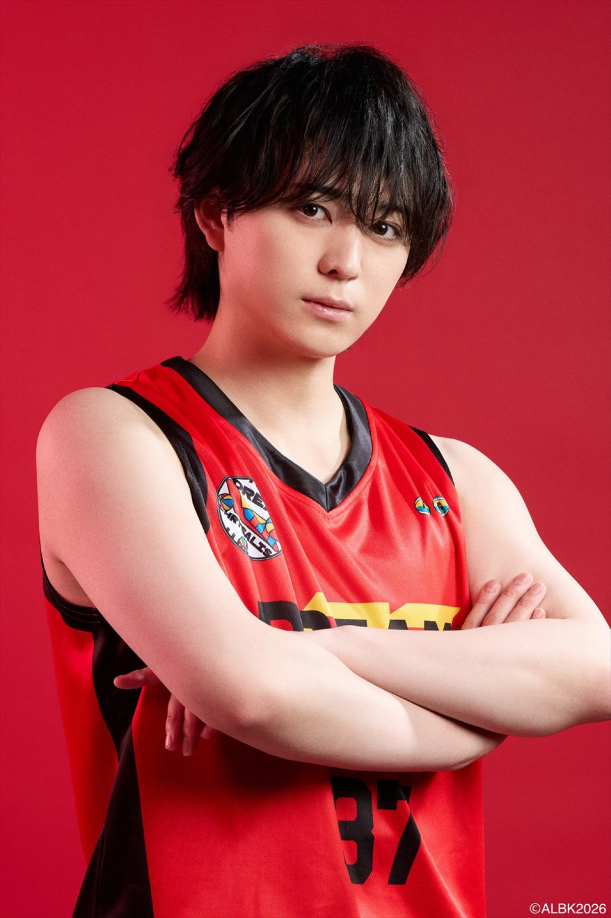 岡宮来夢プロデュースのバスケ×ショー『ACTORS☆LEAGUE』8.4開催！　牧島輝、藤田玲ら出演