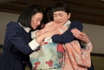 連続テレビ小説『風、薫る』第47回より