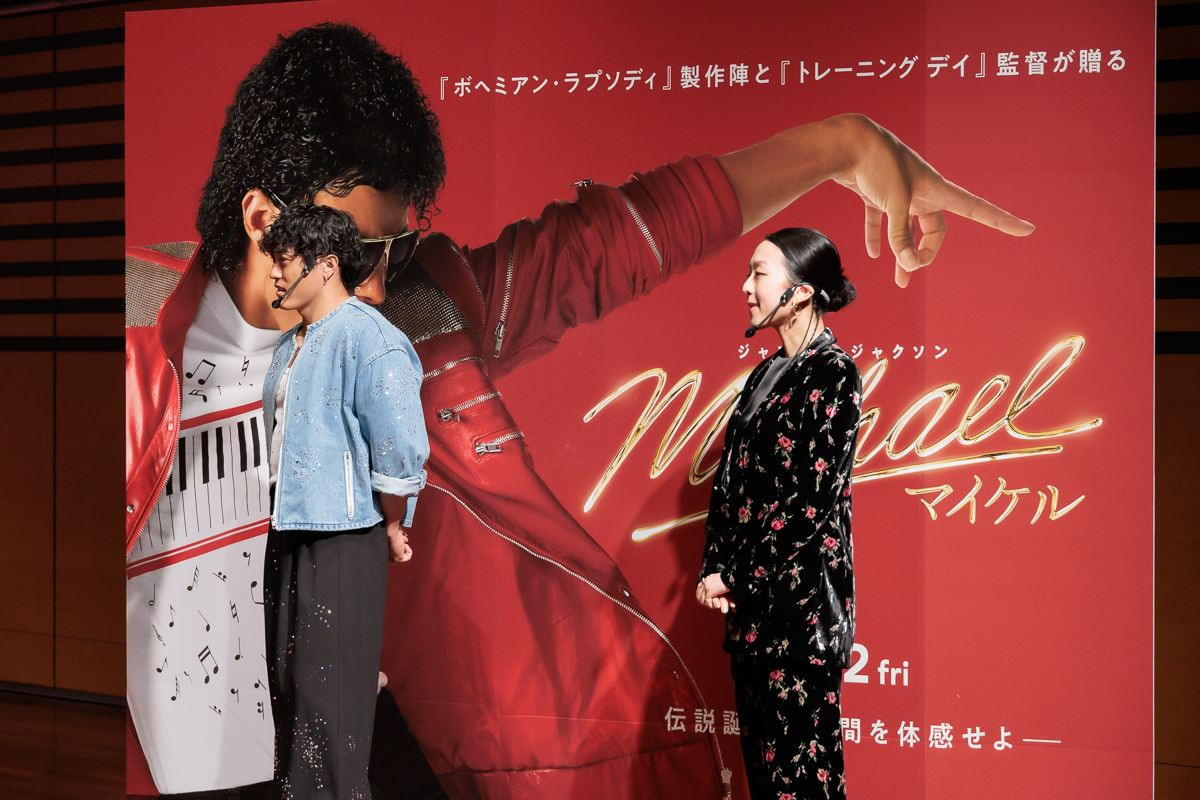 浅田真央、マイケル・ジャクソンの代表曲でダンス披露「これだけたくさんの方と陸で踊ることは今までなかった」