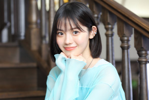 志田こはく