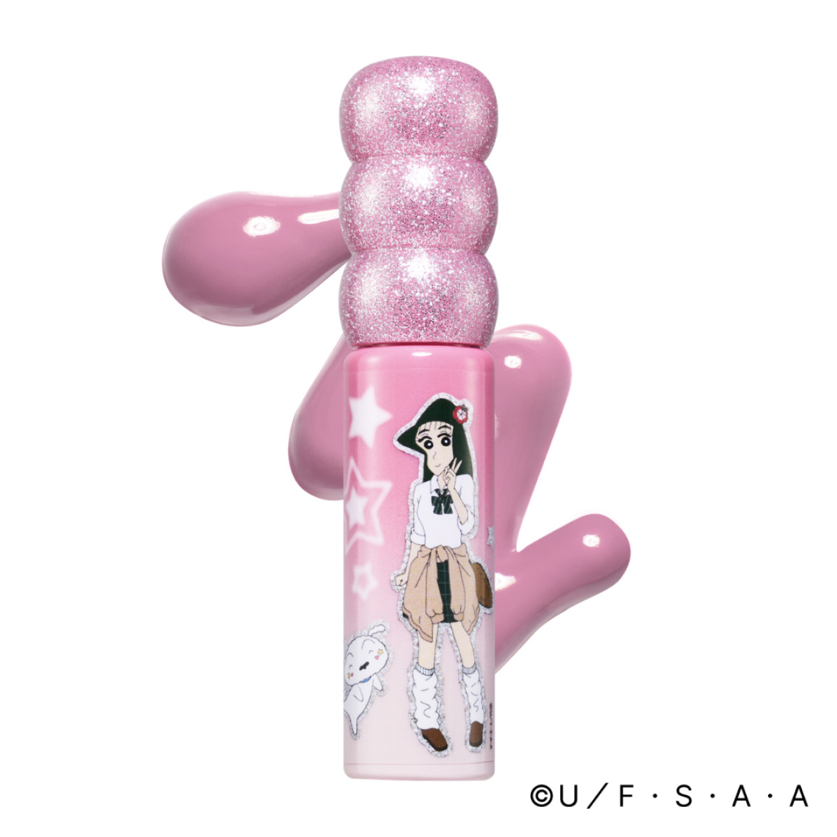 260518_『クレヨンしんちゃん』×「colorgram」