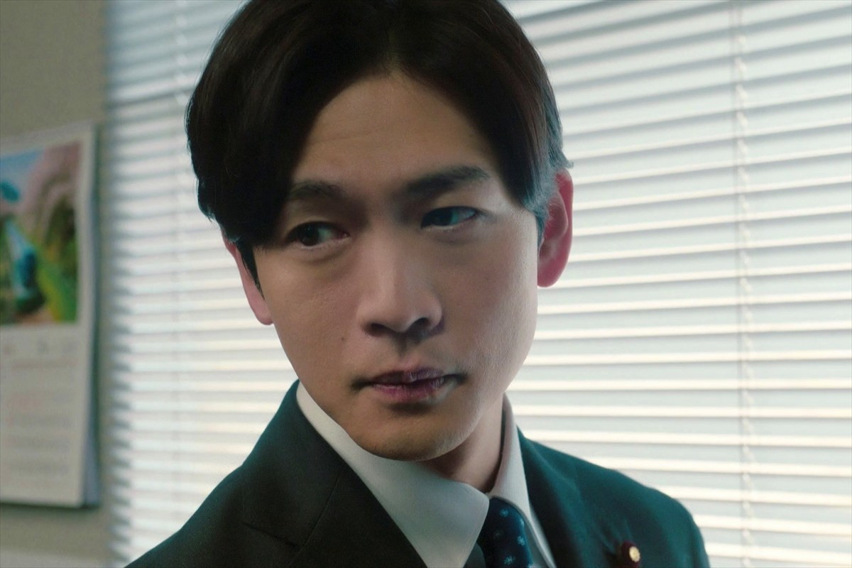 『銀河の一票』第5話 “チームあかり”ついに本格始動も“流星”松下洸平が出馬表明！着々と支持拡大