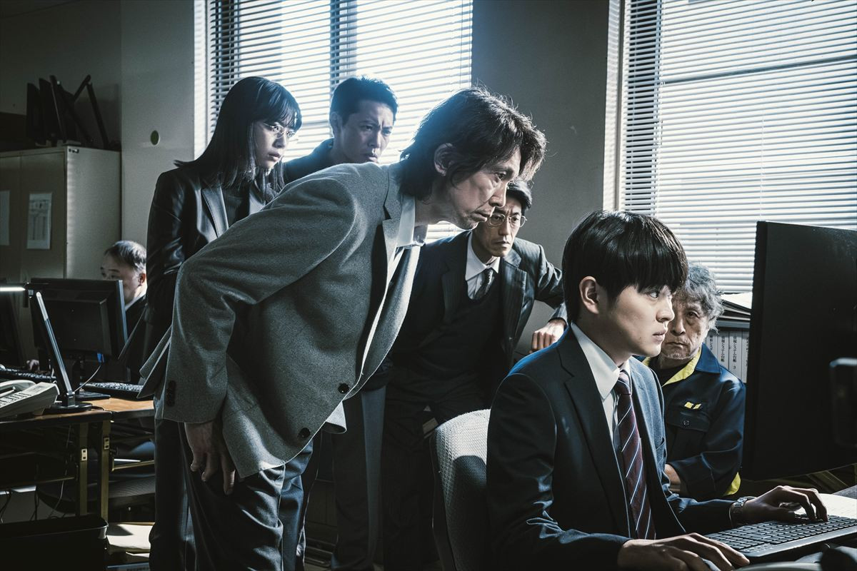 佐藤二朗、『爆弾』“喋りすぎる男”から“全く喋らない怪物”に　自身原作＆主演の最新作から見える胸中とは