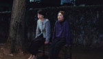映画『八月の杜』場面写真