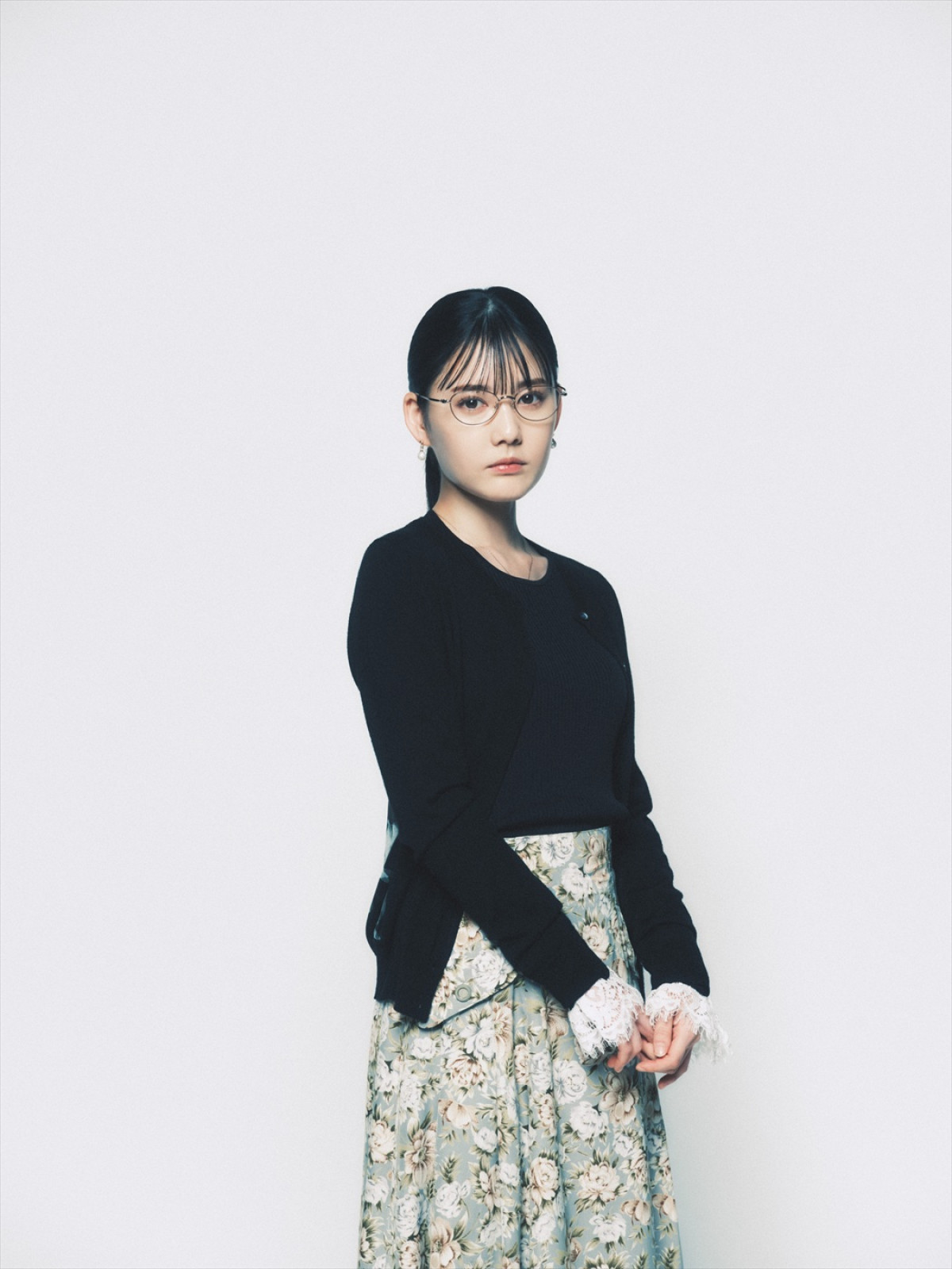 小池栄子、7月期『さよならノワール』で主演＆北香那とバディに！　井上由美子脚本の警察ヒューマンドラマ