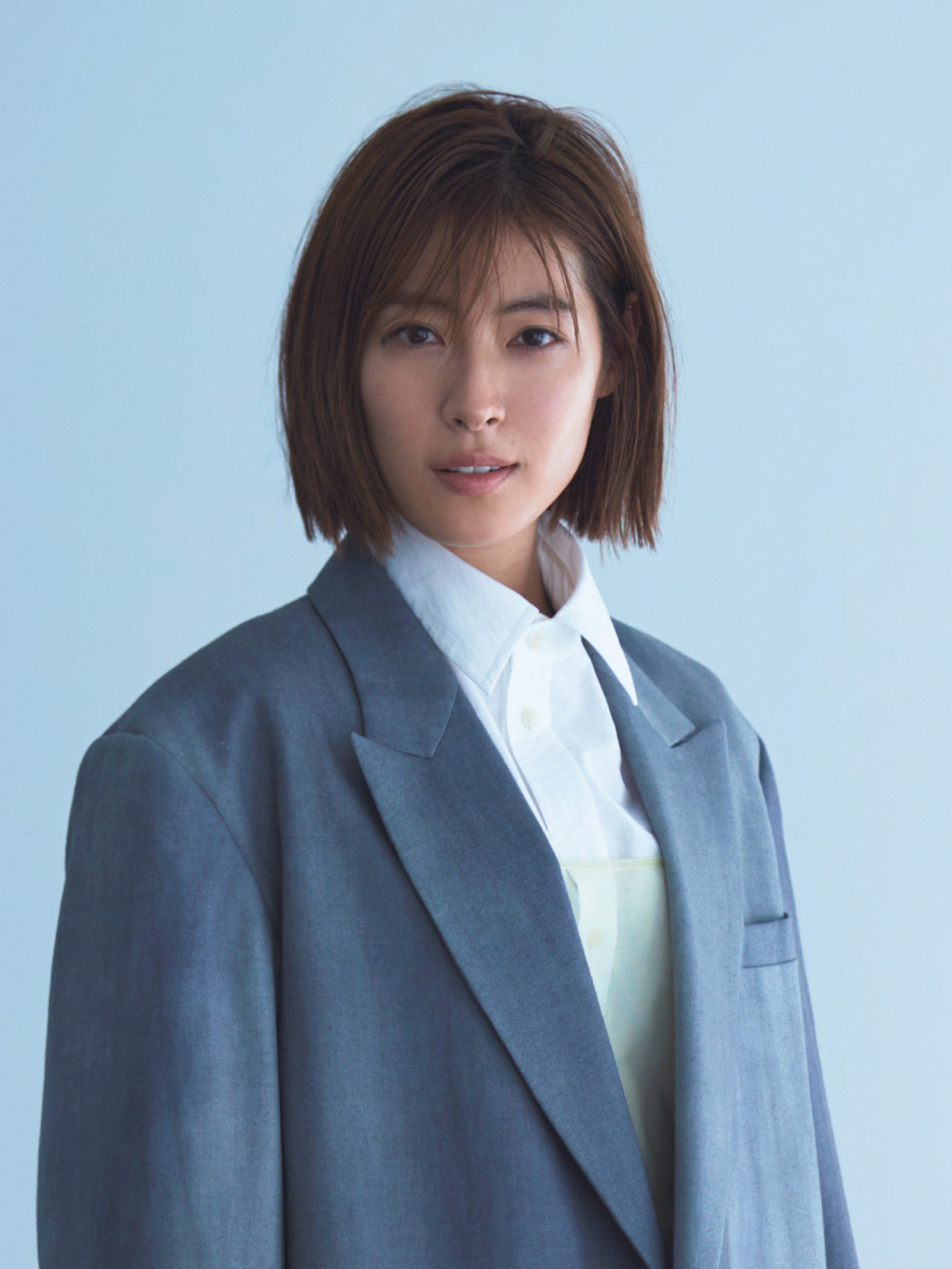 瀧本美織、プレミアムドラマ『ツイステッド・シスターズ』で主演　2027年1月より放送