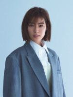 プレミアムドラマ『ツイステッド・シスターズ』で主演を務める瀧本美織