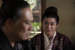 大河ドラマ『豊臣兄弟！』第21回「風雲！竹田城」より