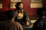 大河ドラマ『豊臣兄弟！』第21回「風雲！竹田城」より