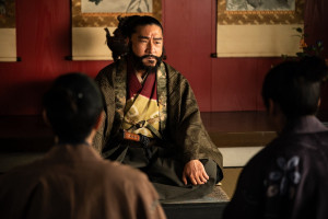 大河ドラマ『豊臣兄弟！』第21回「風雲！竹田城」より