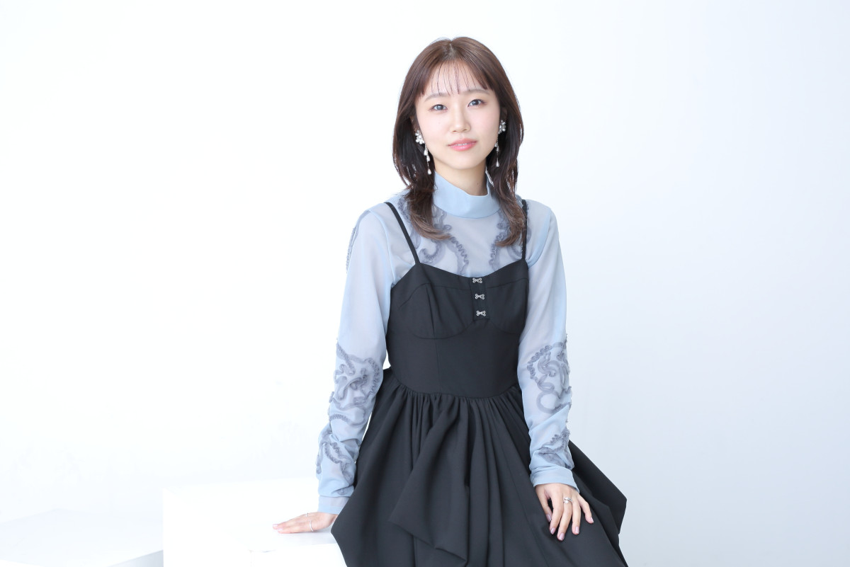 “童磨vsしのぶ”浦井健治＆門山葉子、完全初対面で息ぴったり　キャラ愛と親和性語る＜舞台『鬼滅の刃』インタビュー＞
